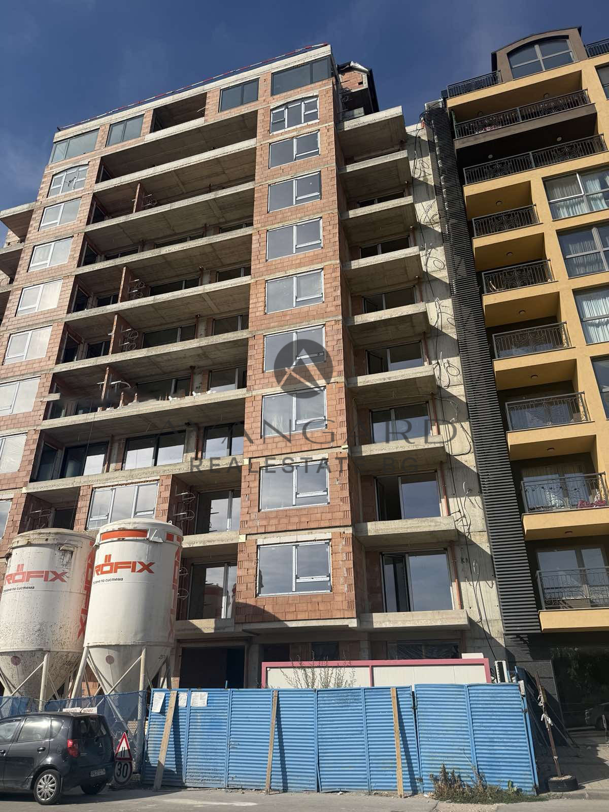 Продава 1-СТАЕН, гр. Пловдив, Кършияка, снимка 2 - Апартаменти - 56533570