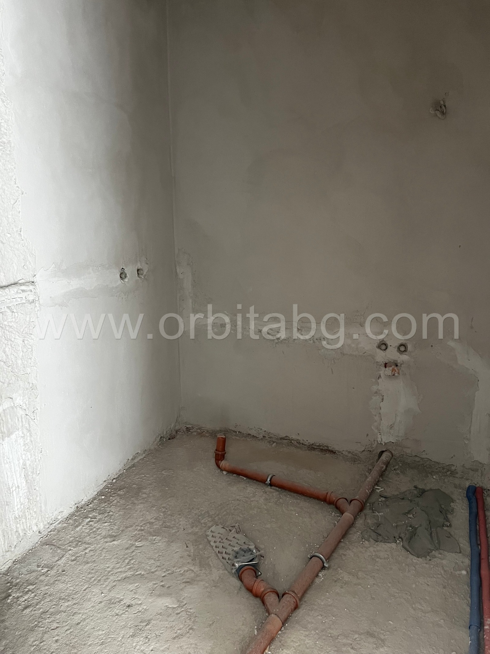 Продава 2-СТАЕН, гр. София, Малинова долина, снимка 5 - Апартаменти - 53647672