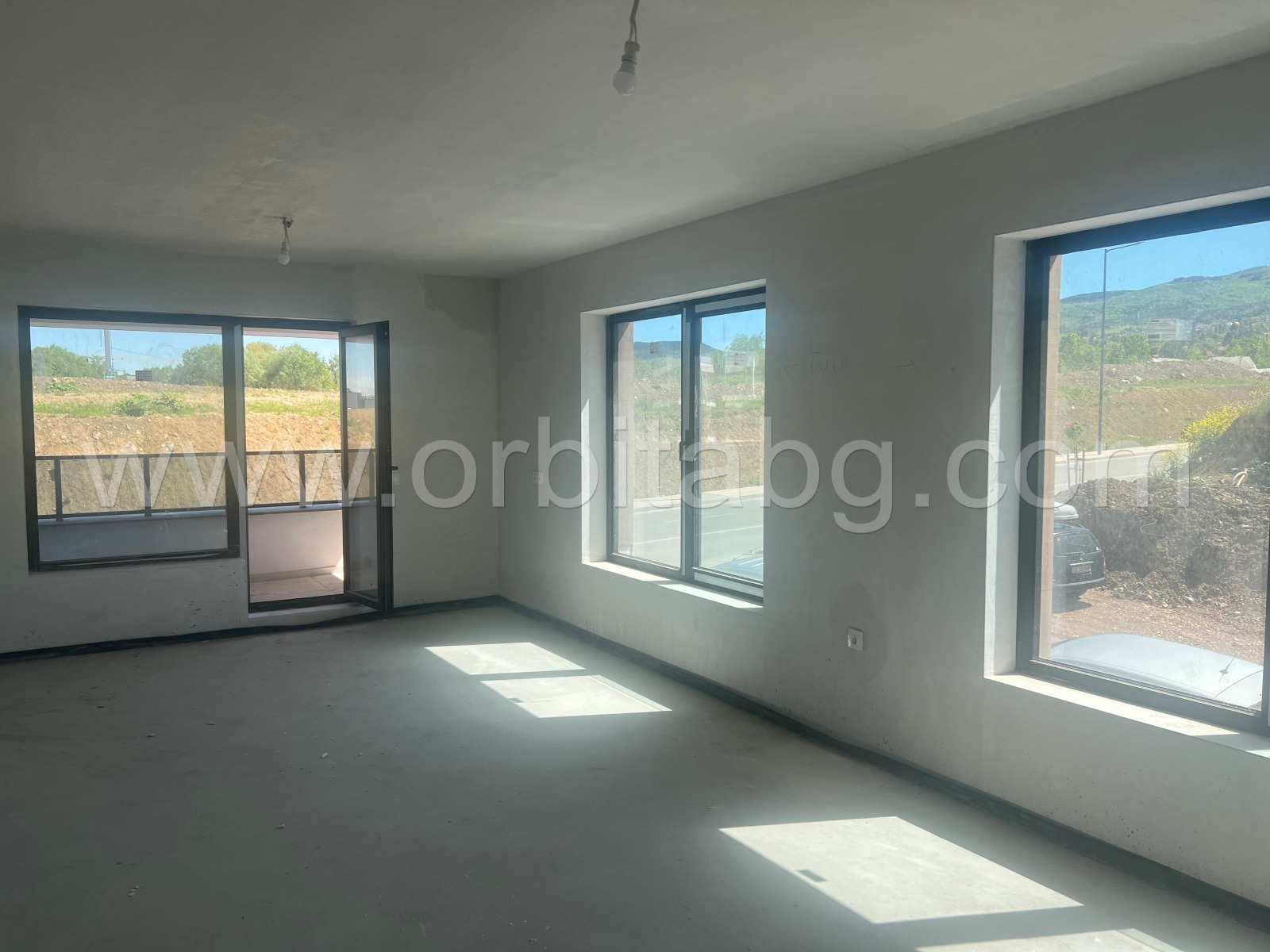 Продава 2-СТАЕН, гр. София, Малинова долина, снимка 5 - Апартаменти - 53647672