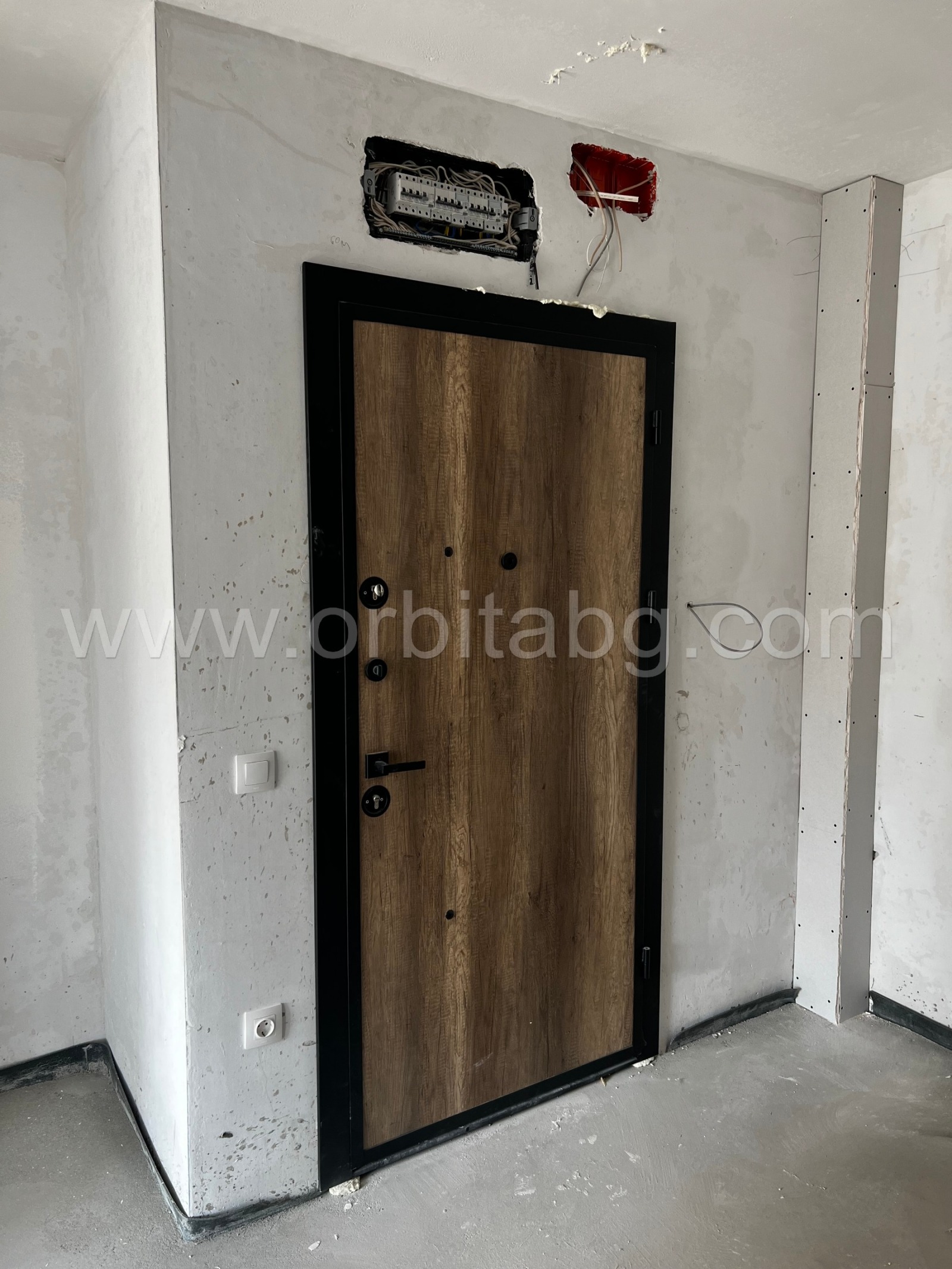 Продава 2-СТАЕН, гр. София, Малинова долина, снимка 6 - Апартаменти - 53647672