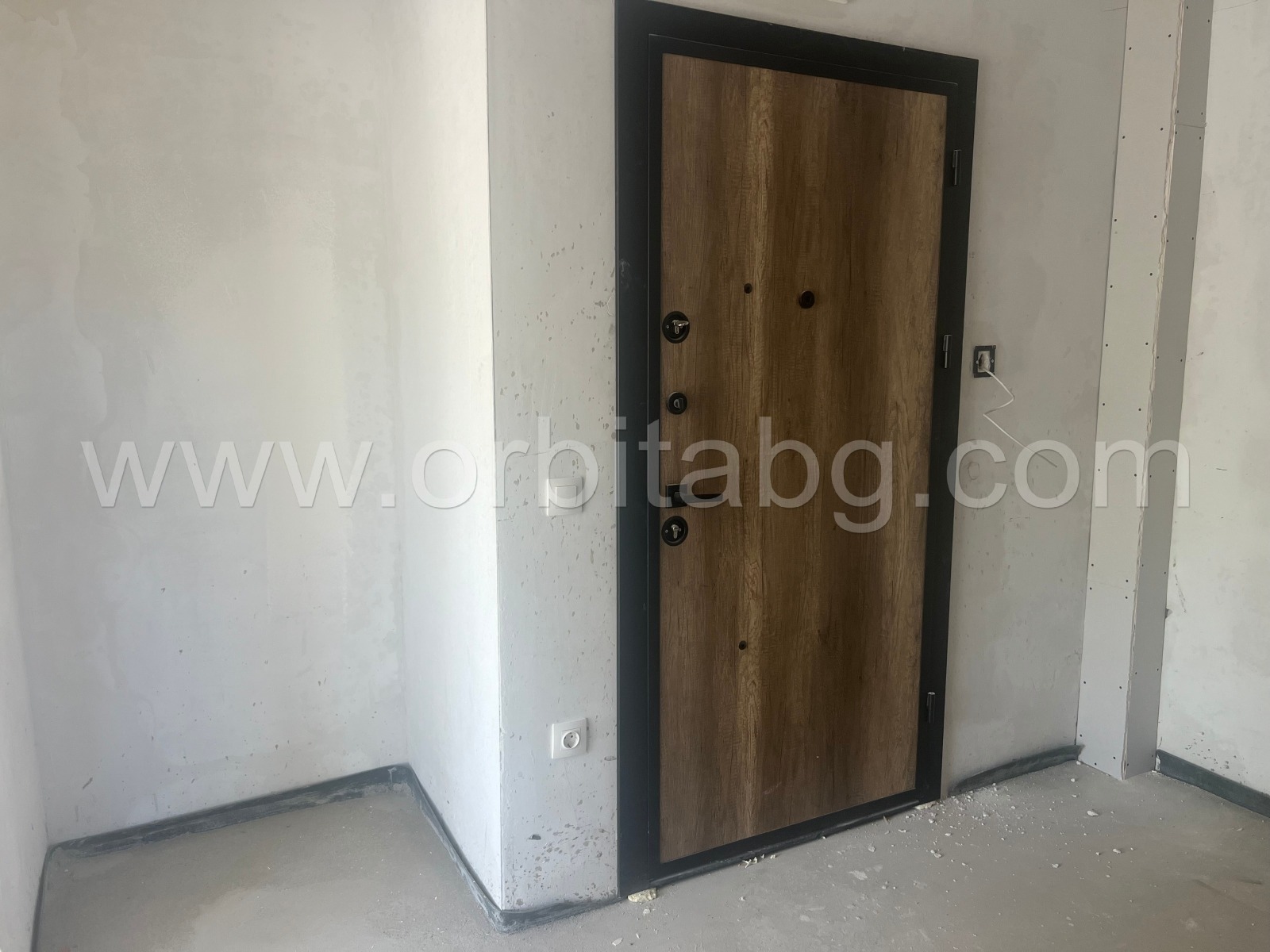 Продава 2-СТАЕН, гр. София, Малинова долина, снимка 8 - Апартаменти - 53647672