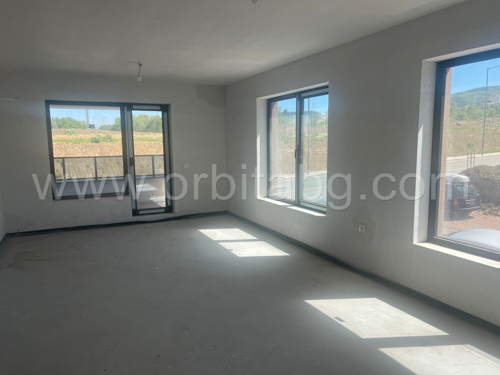 Продава 2-СТАЕН, гр. София, Малинова долина, снимка 3 - Апартаменти - 53647672