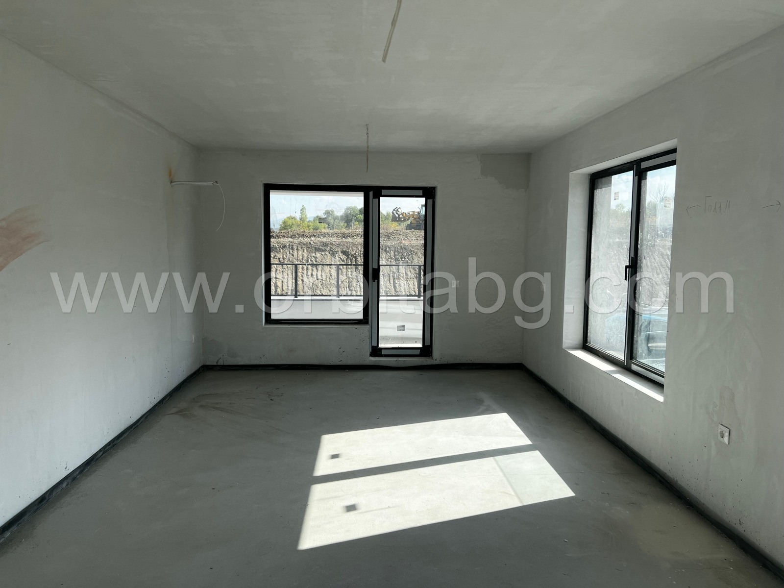 Продава 2-СТАЕН, гр. София, Малинова долина, снимка 2 - Апартаменти - 53647672