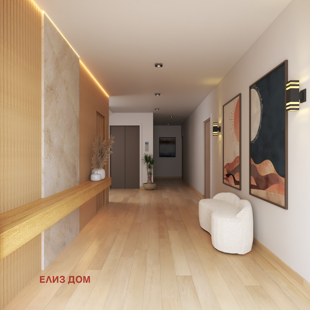 Продава 2-СТАЕН, гр. Варна, Галата, снимка 7 - Апартаменти - 54499490