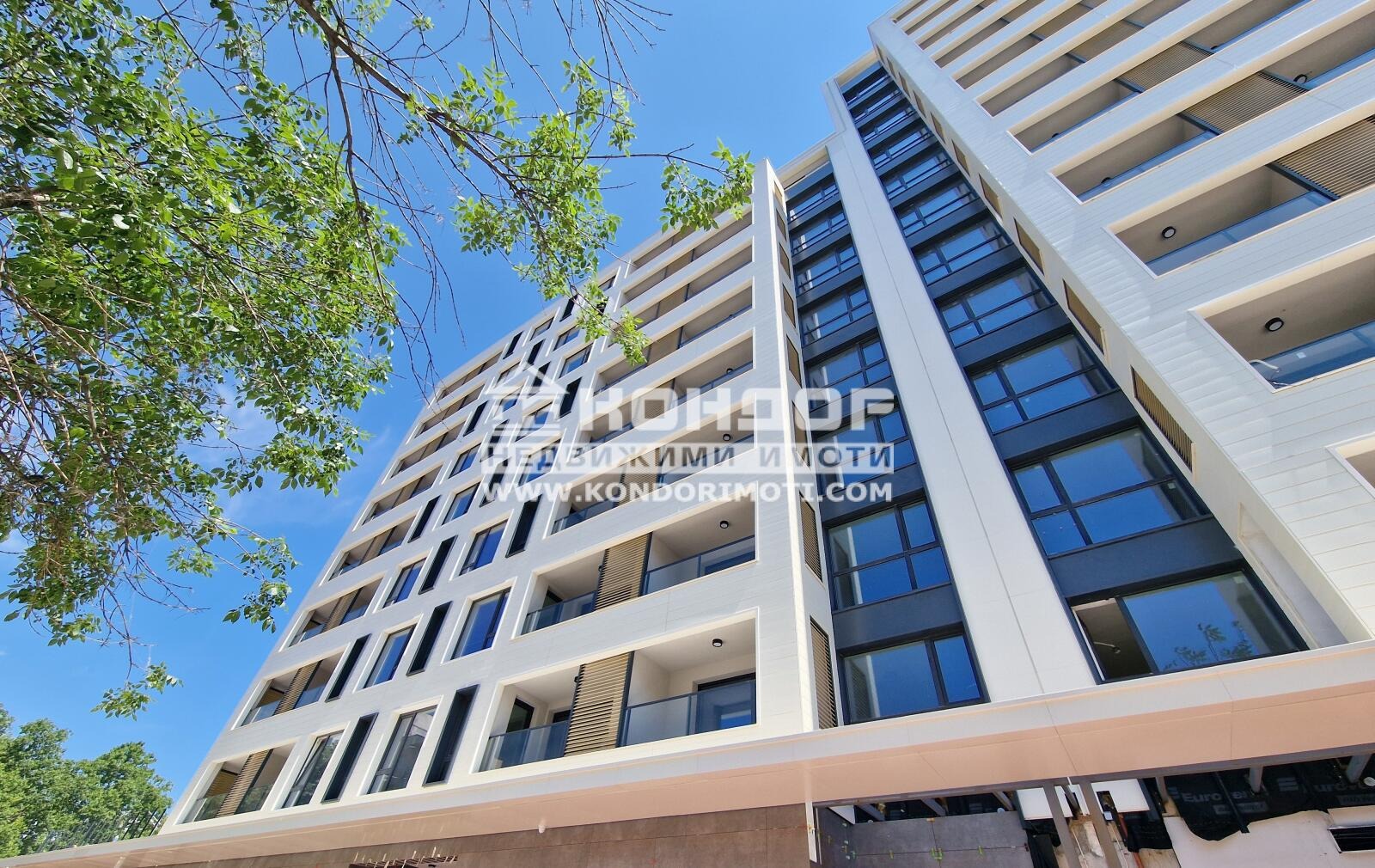 Продава 2-СТАЕН, гр. Пловдив, Тракия, снимка 9 - Апартаменти - 55004847