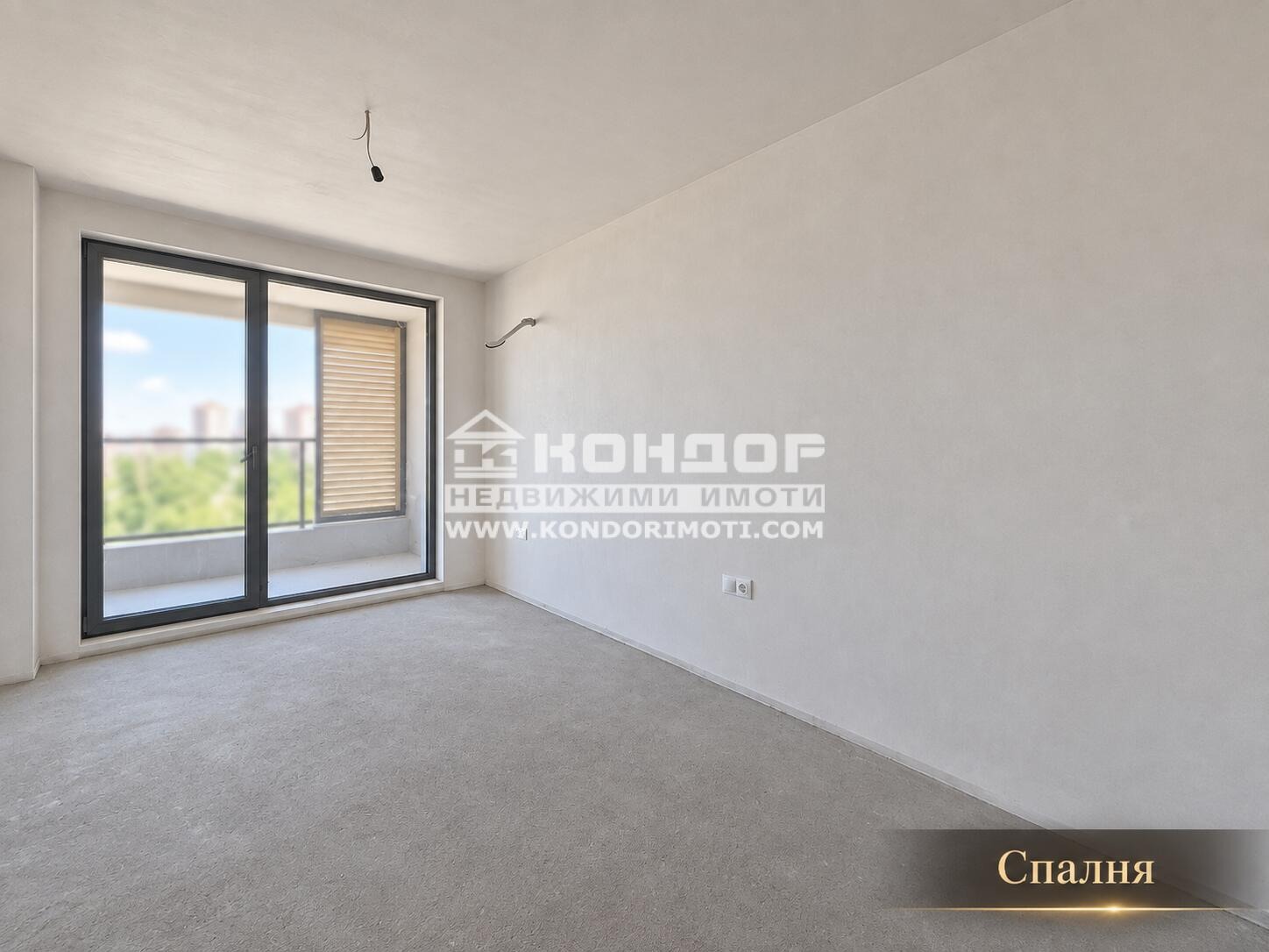 Продава 2-СТАЕН, гр. Пловдив, Тракия, снимка 4 - Апартаменти - 55004847