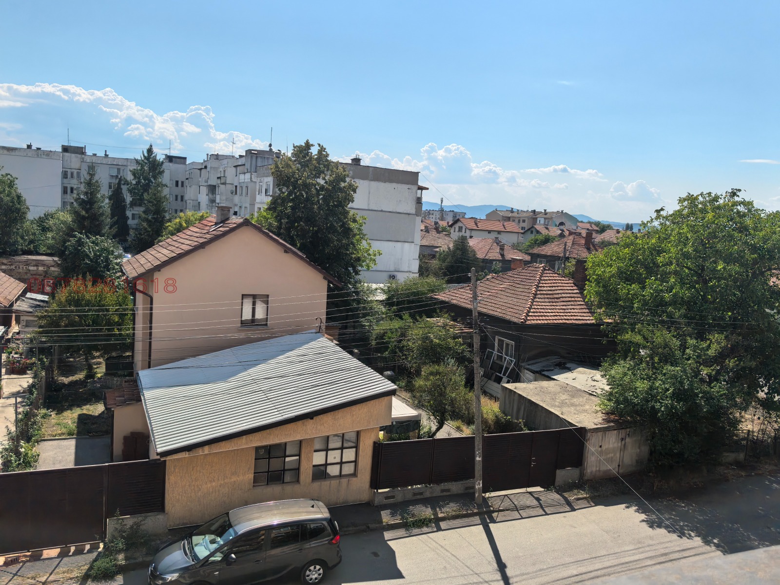 Продава 2-СТАЕН, гр. Костинброд, област София област, снимка 15 - Апартаменти - 56162383
