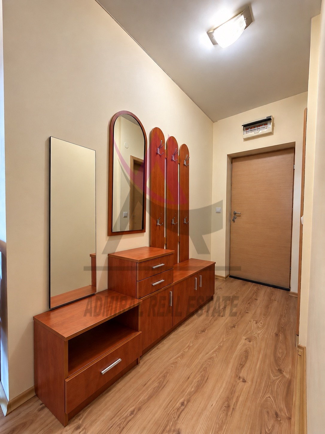 Продава 2-СТАЕН, гр. Варна, Бриз, снимка 5 - Апартаменти - 56718651