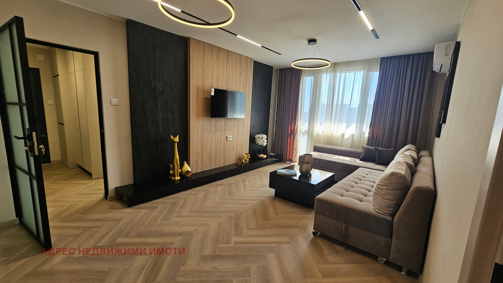 Продава 3-СТАЕН, гр. Стара Загора, Център