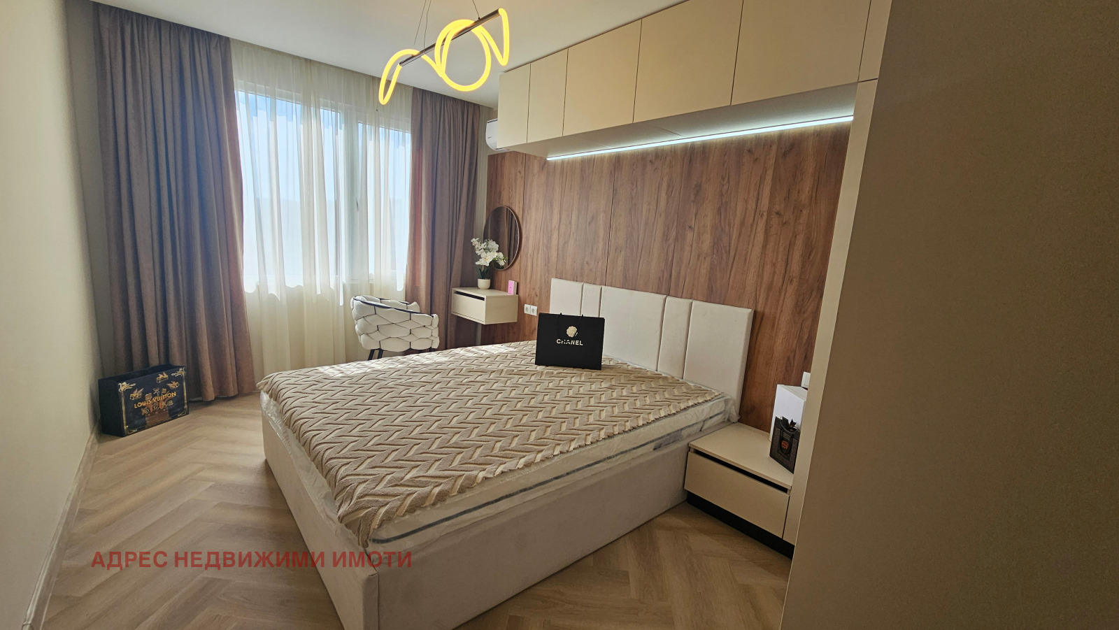 Продава 3-СТАЕН, гр. Стара Загора, Център, снимка 2 - Апартаменти - 54595346