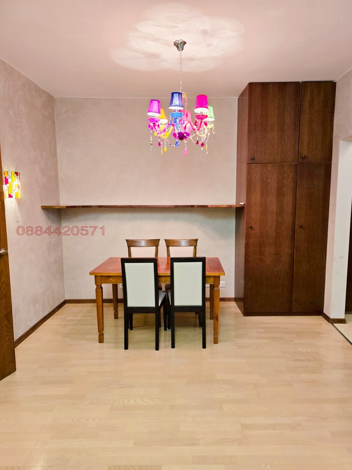 Продава 3-СТАЕН, гр. Бургас, Център, снимка 2 - Апартаменти - 56325872