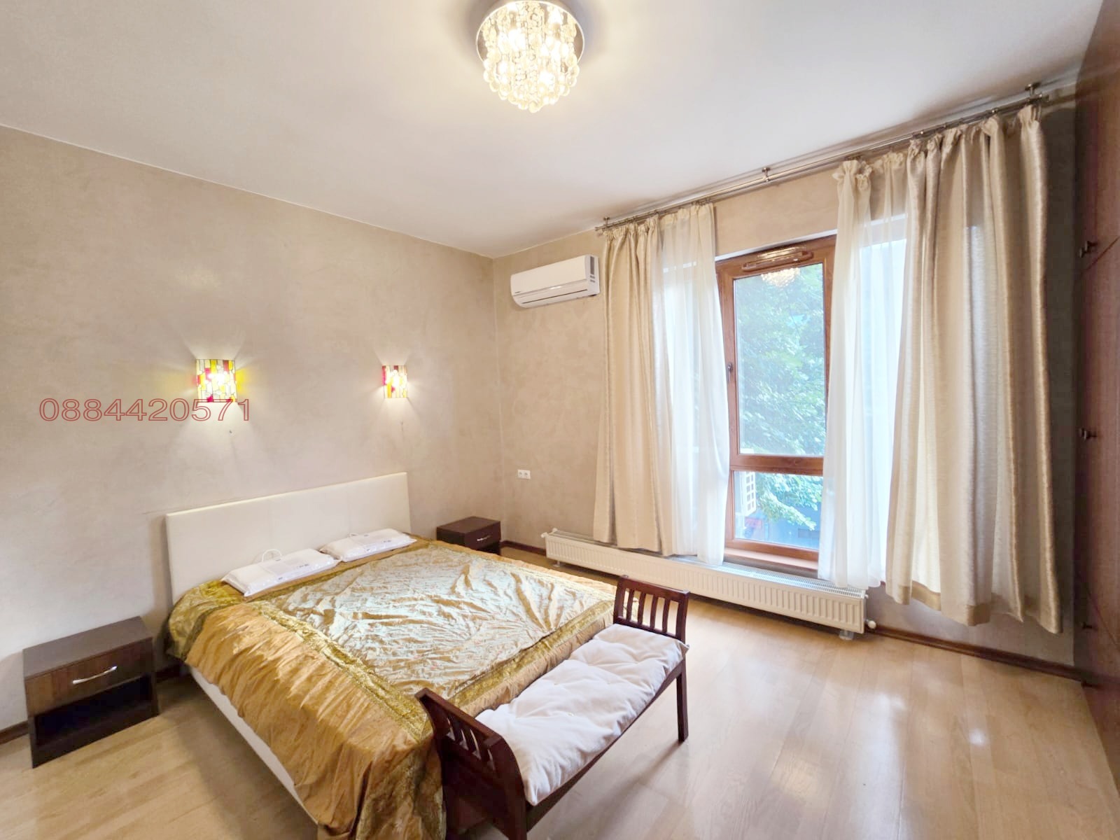 Продава 3-СТАЕН, гр. Бургас, Център, снимка 3 - Апартаменти - 56325872