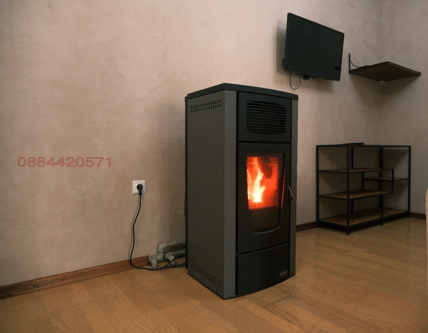 Продава 3-СТАЕН, гр. Бургас, Център, снимка 9 - Апартаменти - 55459476