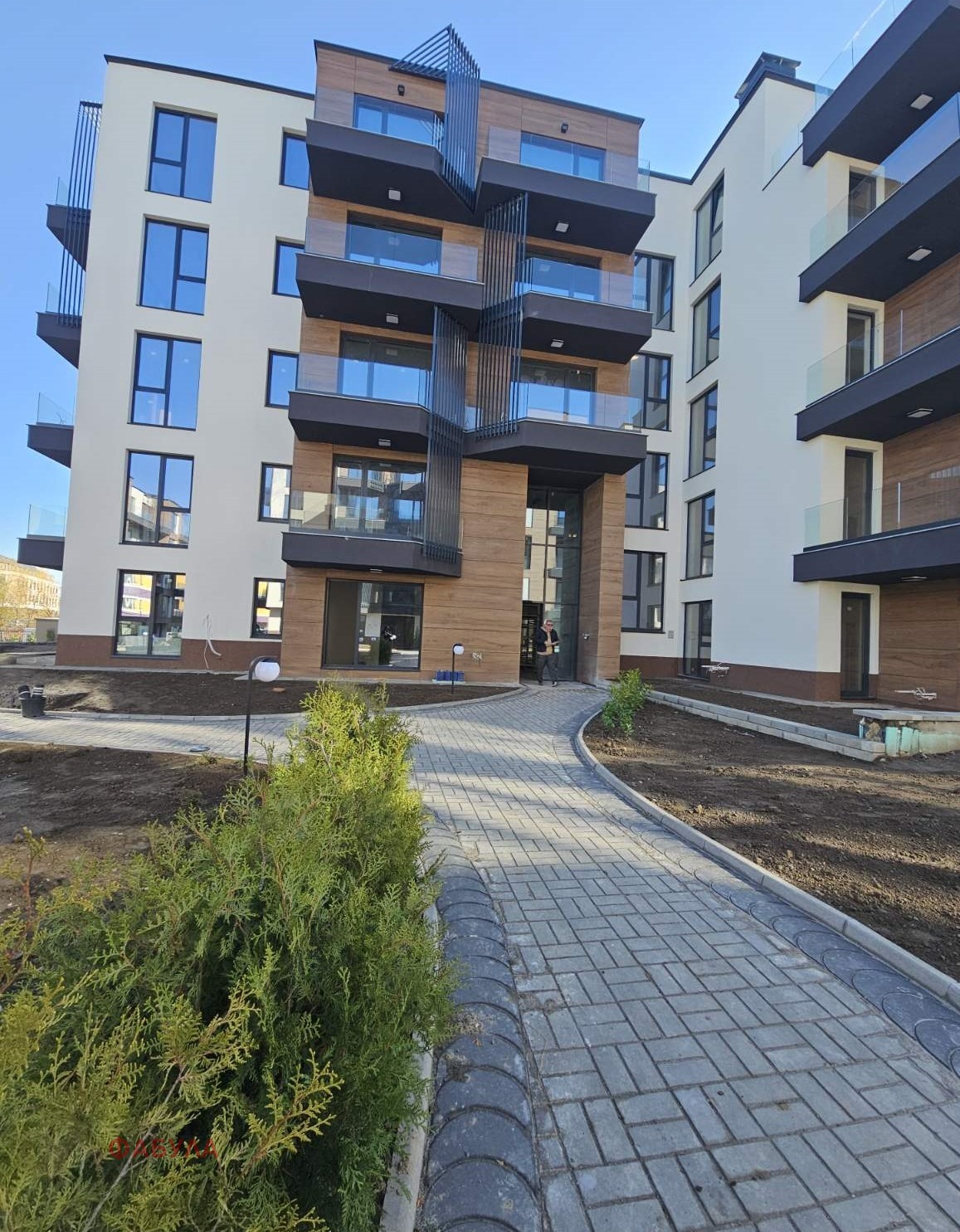 Продава 3-СТАЕН, гр. София, Драгалевци, снимка 3 - Апартаменти - 55727546