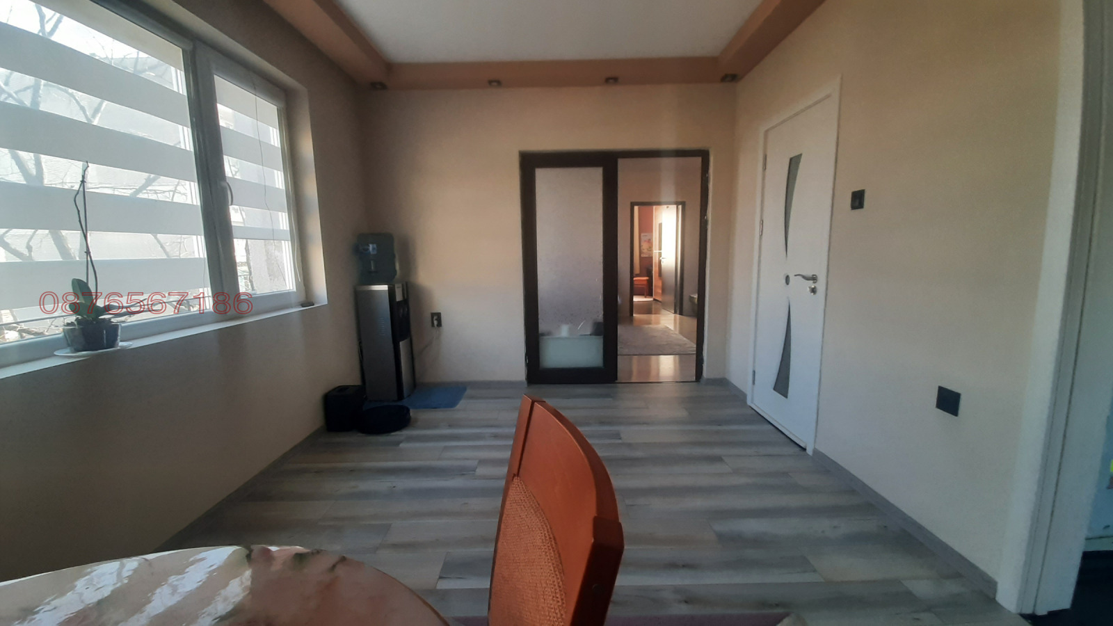 Продава 4-СТАЕН, гр. Стара Загора, Център, снимка 6 - Апартаменти - 54000125