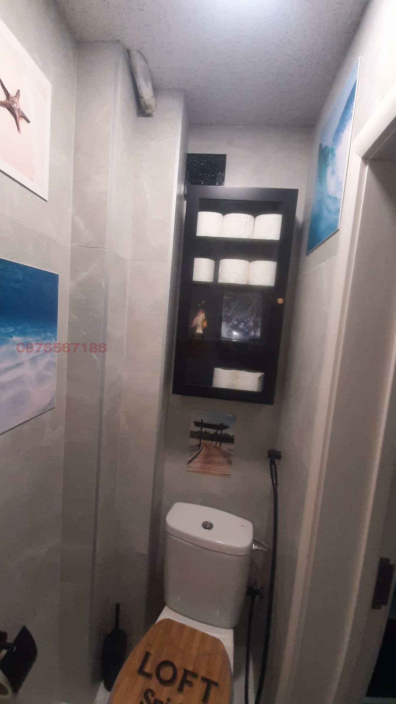 Продава 4-СТАЕН, гр. Стара Загора, Център, снимка 16 - Апартаменти - 54000125