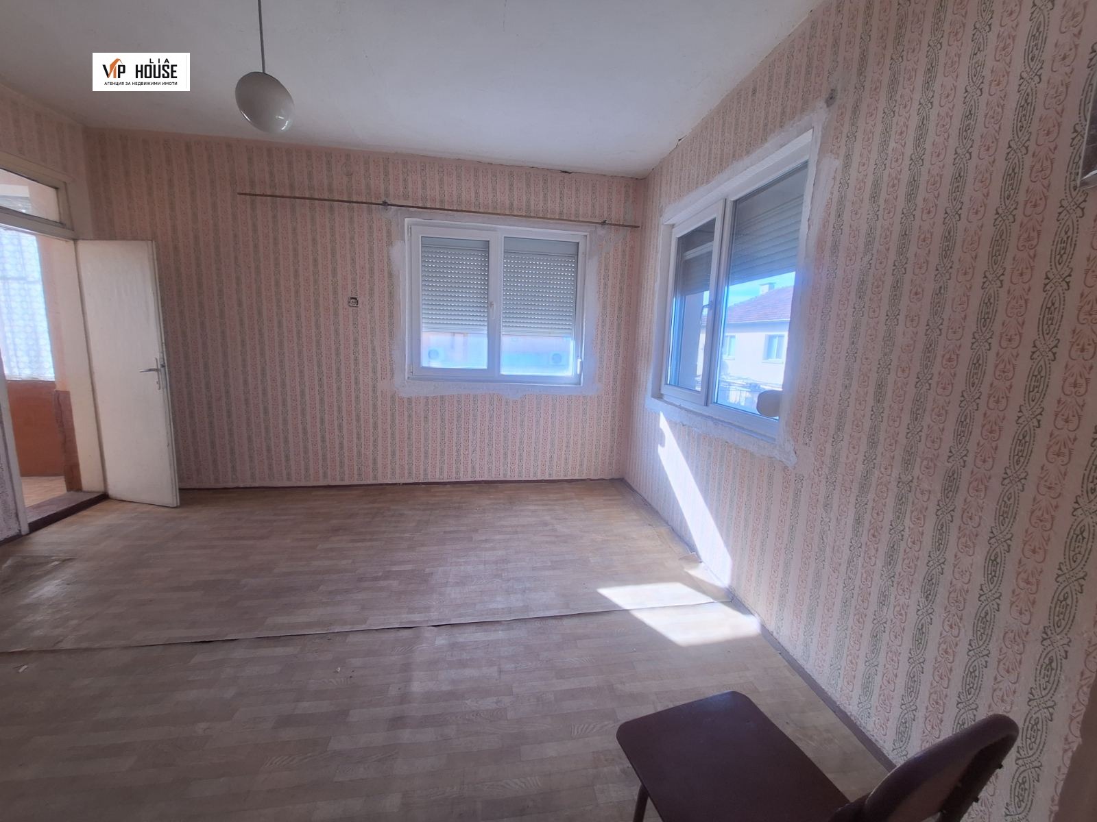 Продава ЕТАЖ ОТ КЪЩА, гр. Стамболийски, област Пловдив, снимка 9 - Етаж от къща - 53780503