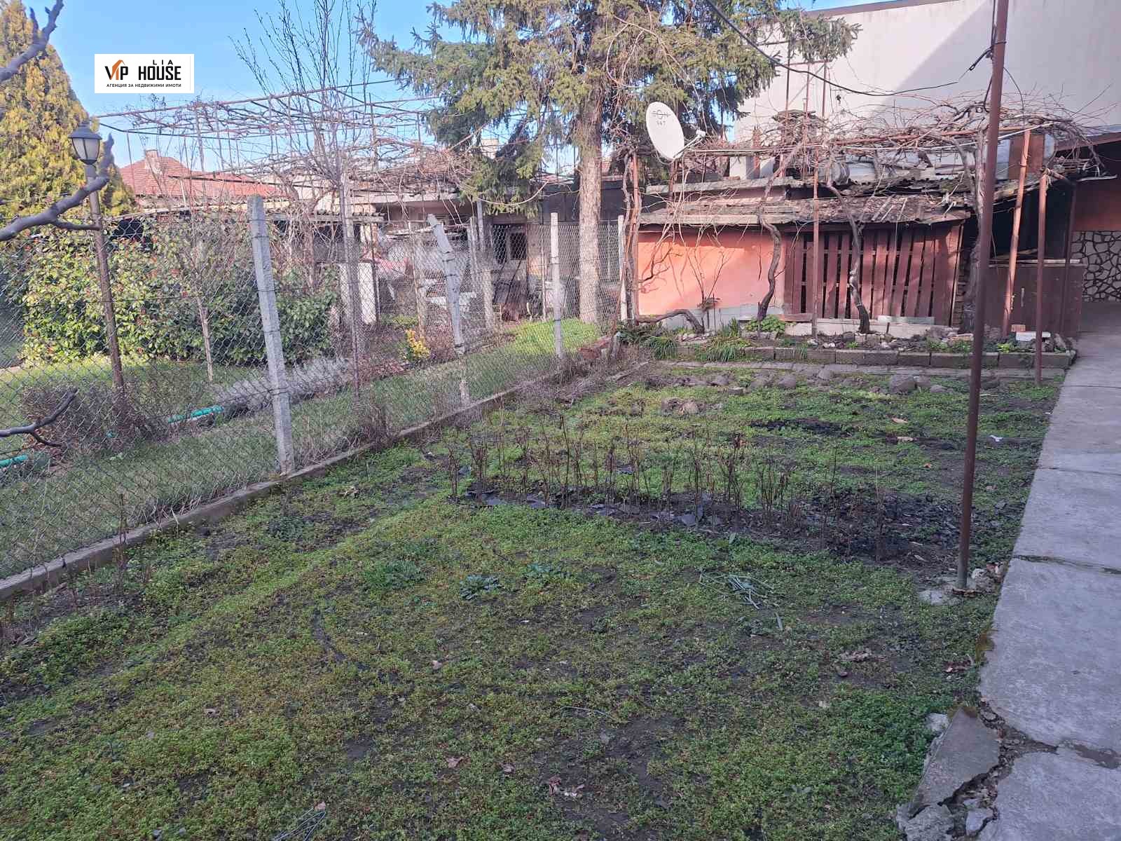 Продава ЕТАЖ ОТ КЪЩА, гр. Стамболийски, област Пловдив, снимка 3 - Етаж от къща - 53780503