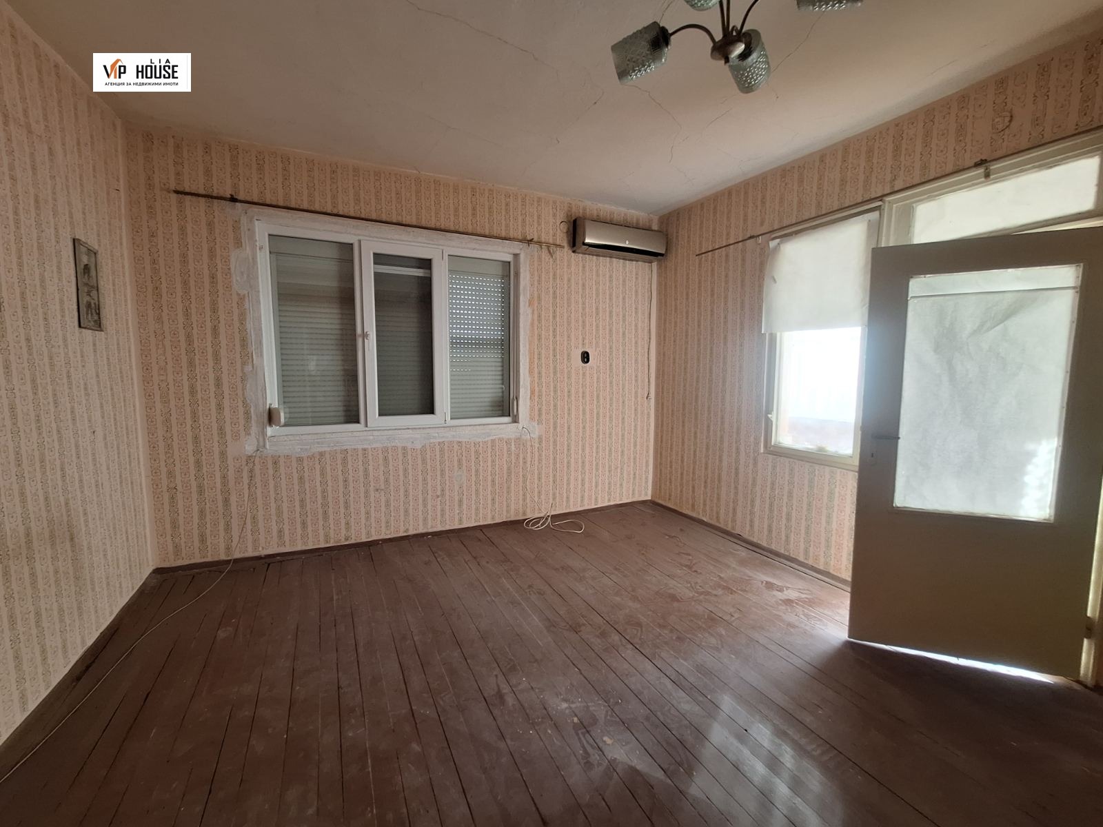 Продава ЕТАЖ ОТ КЪЩА, гр. Стамболийски, област Пловдив, снимка 7 - Етаж от къща - 53780503