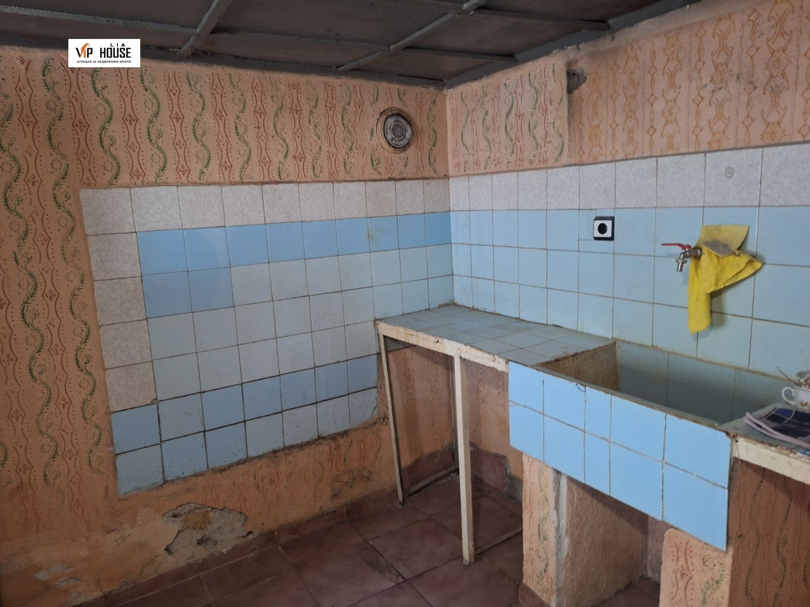 Продава ЕТАЖ ОТ КЪЩА, гр. Стамболийски, област Пловдив, снимка 12 - Етаж от къща - 53780503