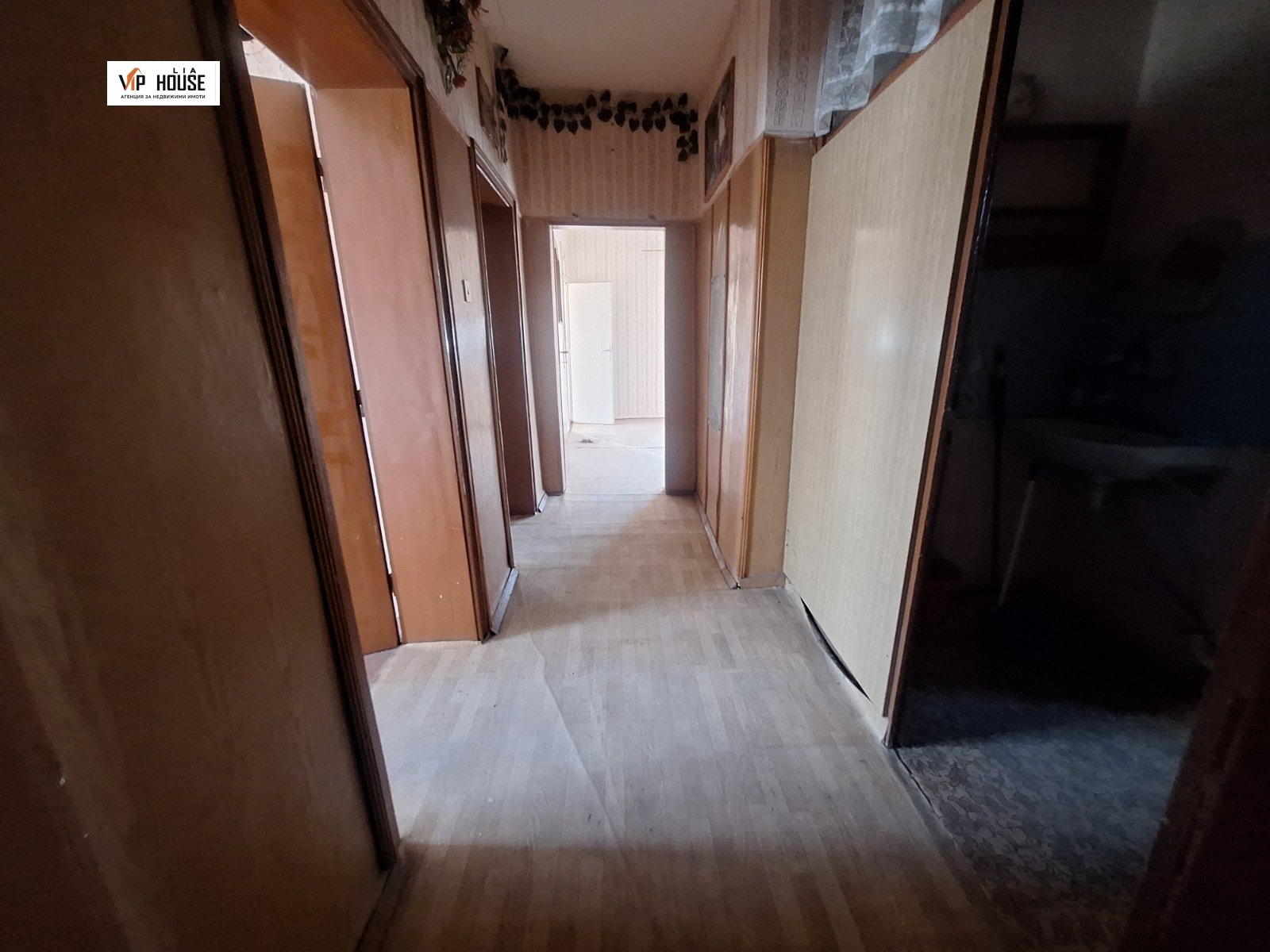 Продава ЕТАЖ ОТ КЪЩА, гр. Стамболийски, област Пловдив, снимка 4 - Етаж от къща - 53780503