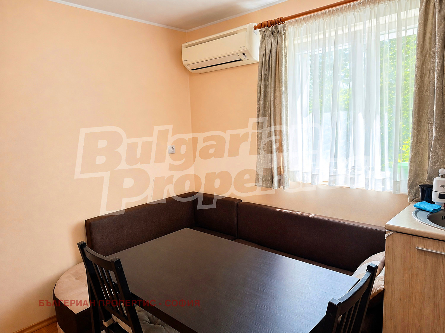 Продава КЪЩА, гр. София, Манастирски ливади, снимка 6 - Къщи - 55570040