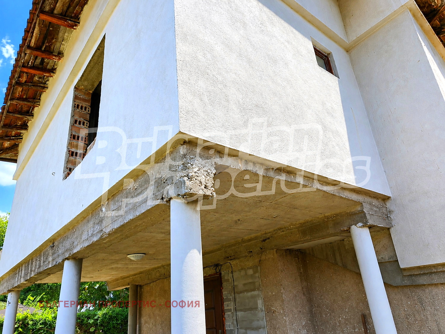 Продава КЪЩА, гр. София, Манастирски ливади, снимка 16 - Къщи - 55570040