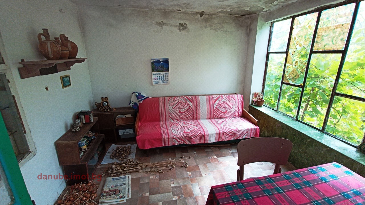 Продава КЪЩА, гр. Сеново, област Русе, снимка 7 - Къщи - 56119530
