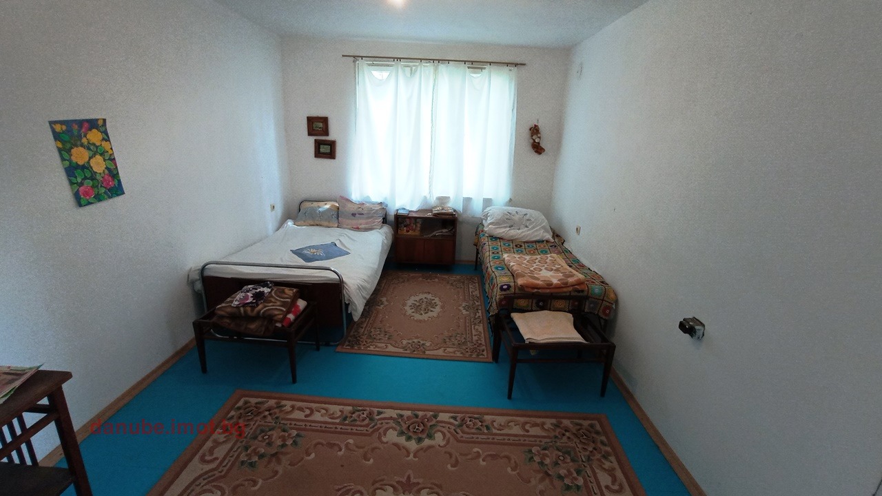 Продава КЪЩА, гр. Сеново, област Русе, снимка 10 - Къщи - 56119530
