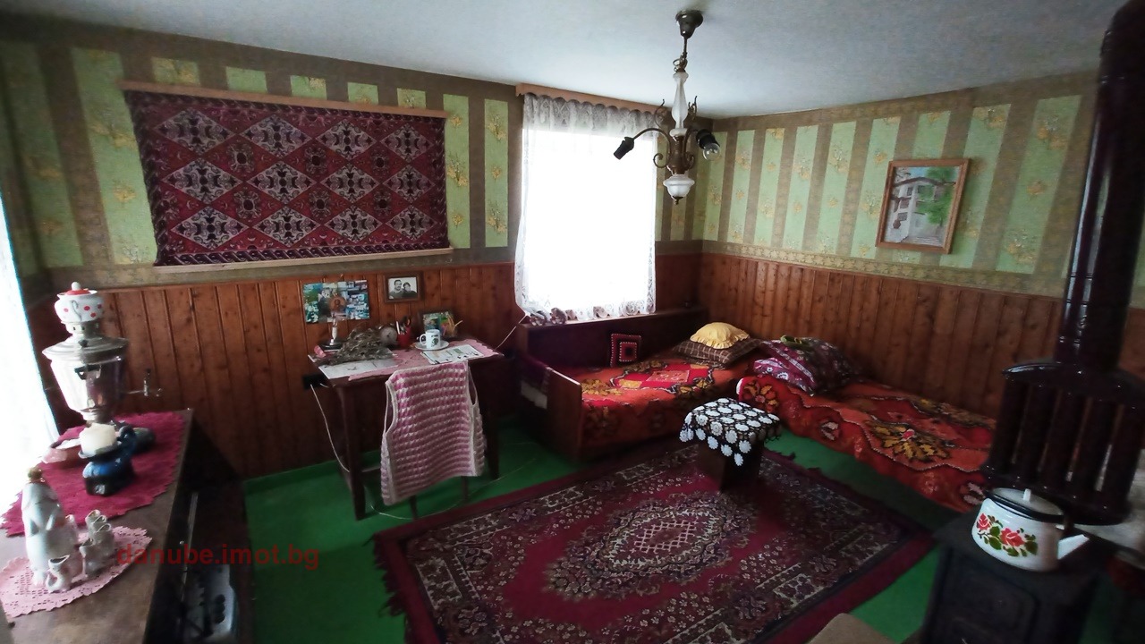 Продава КЪЩА, гр. Сеново, област Русе, снимка 5 - Къщи - 56119530
