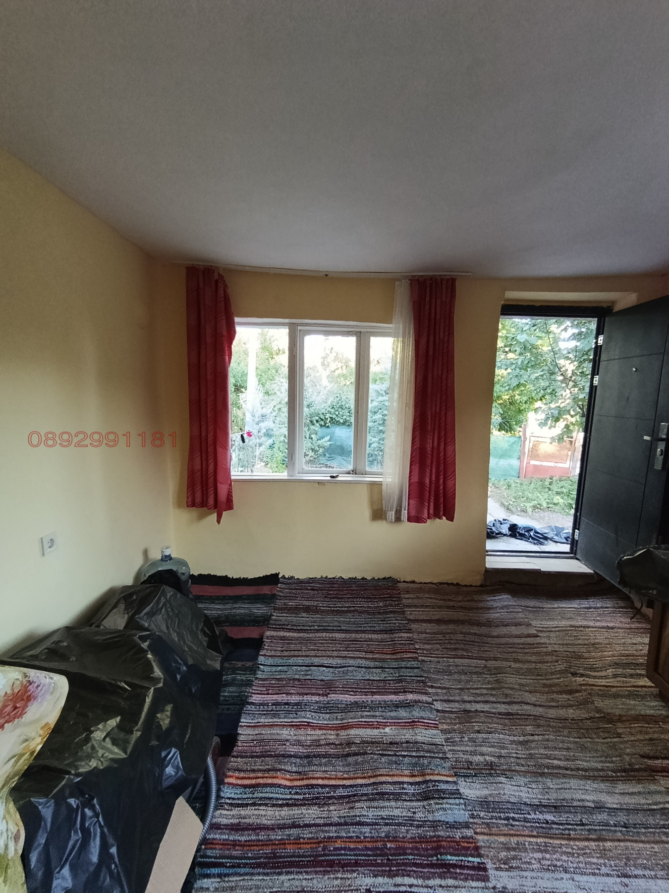 Продава ВИЛА, гр. Силистра, Мджиди Табия, снимка 2 - Вили - 56187049