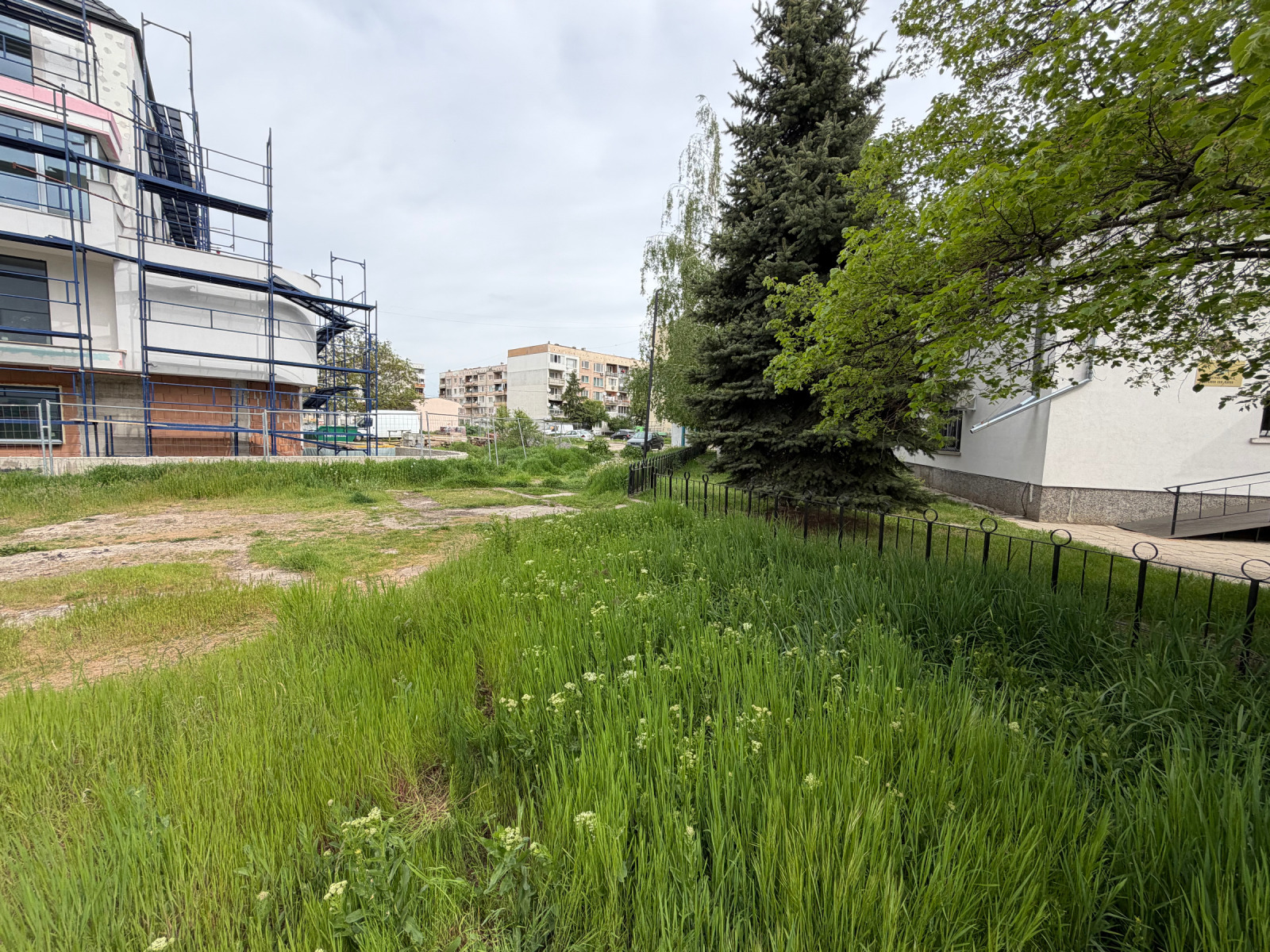 Продава ПАРЦЕЛ, гр. Елин Пелин, област София област, снимка 2 - Парцели - 54462083