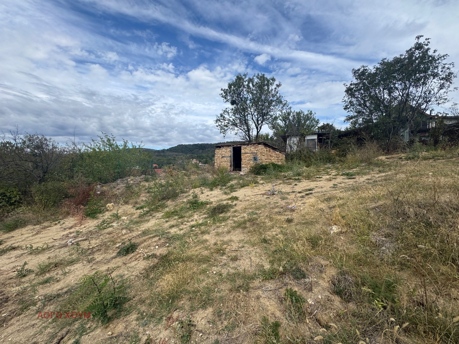 Продава ПАРЦЕЛ, гр. Варна, Изгрев, снимка 2 - Парцели - 56572512
