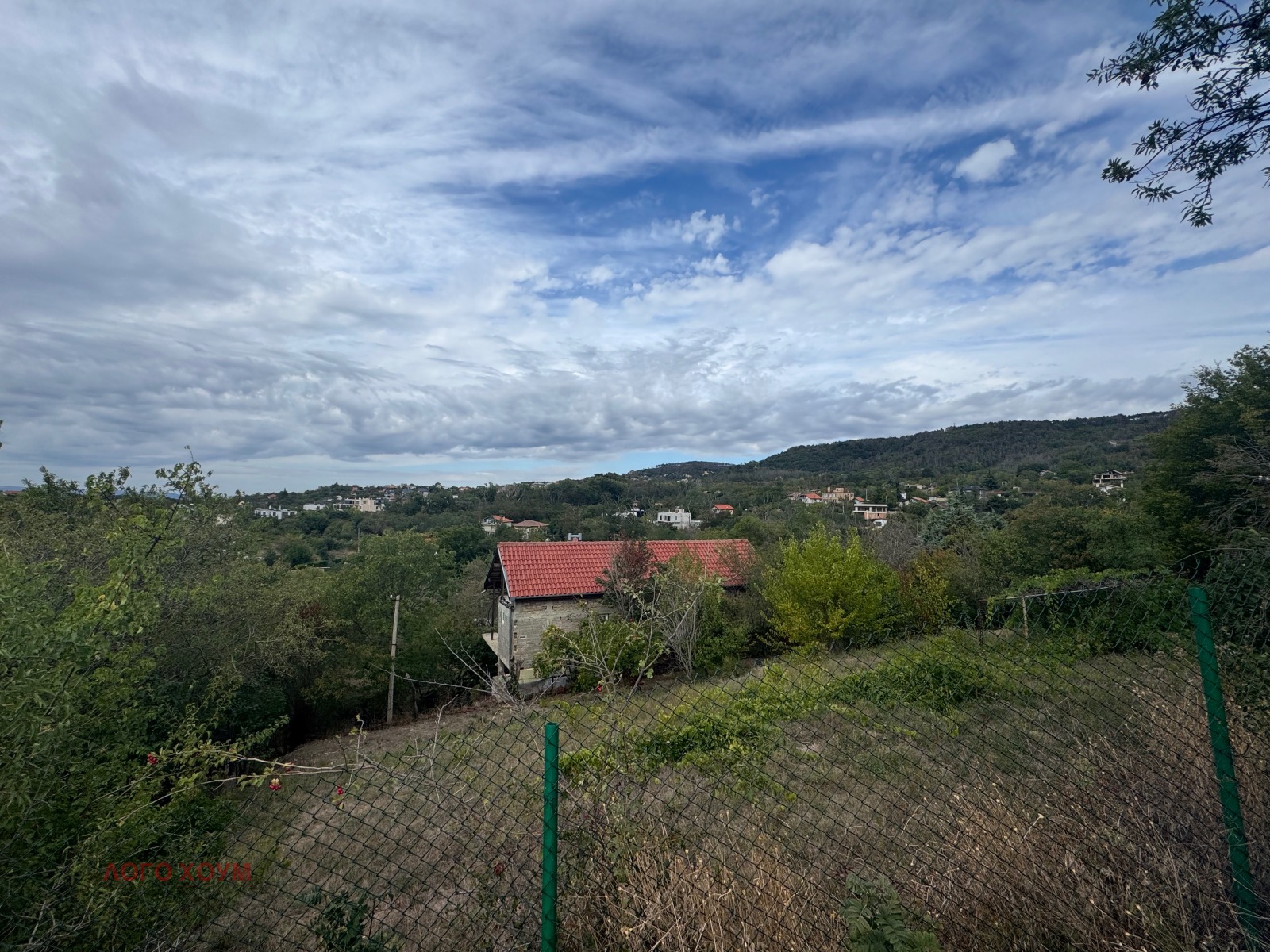 Продава ПАРЦЕЛ, гр. Варна, Изгрев, снимка 4 - Парцели - 56572512