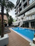 Продава  2-стаен област Бургас , к.к. Слънчев бряг , 48 кв.м | 51107278 - изображение [12]