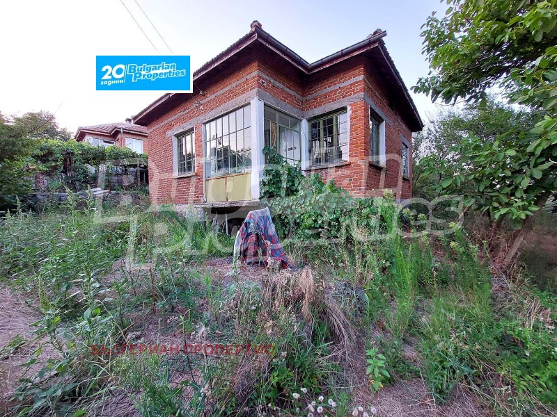 Продава КЪЩА в област Ямбол, с. Раздел - 40 кв.м / 17 000 € » 33 249.11 лв., БЪЛГЕРИАН ПРОПЕРТИС