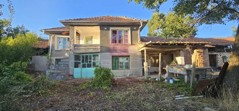 Продава КЪЩА в област Русе, с. Белцов - 80 кв.м / 9 500 € » 18 580.39 лв., КОРЕКТА ЕСТЕЙТ