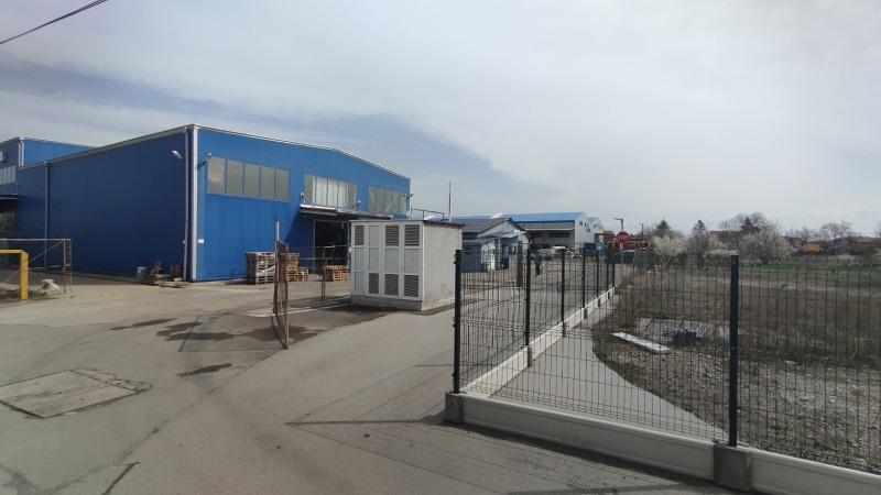 Продава СКЛАД в град София, Враждебна - 5200 кв.м / 3 800 000 € » 7 432 154.00 лв., ТИХОН КОНСУЛТ ОСИГУРЯВА БЕЗПЛАТНО СЪДЕЙСТВИЕ ПРИ ИПОТЕЧНИ БАНКОВИ КРЕДИТИ