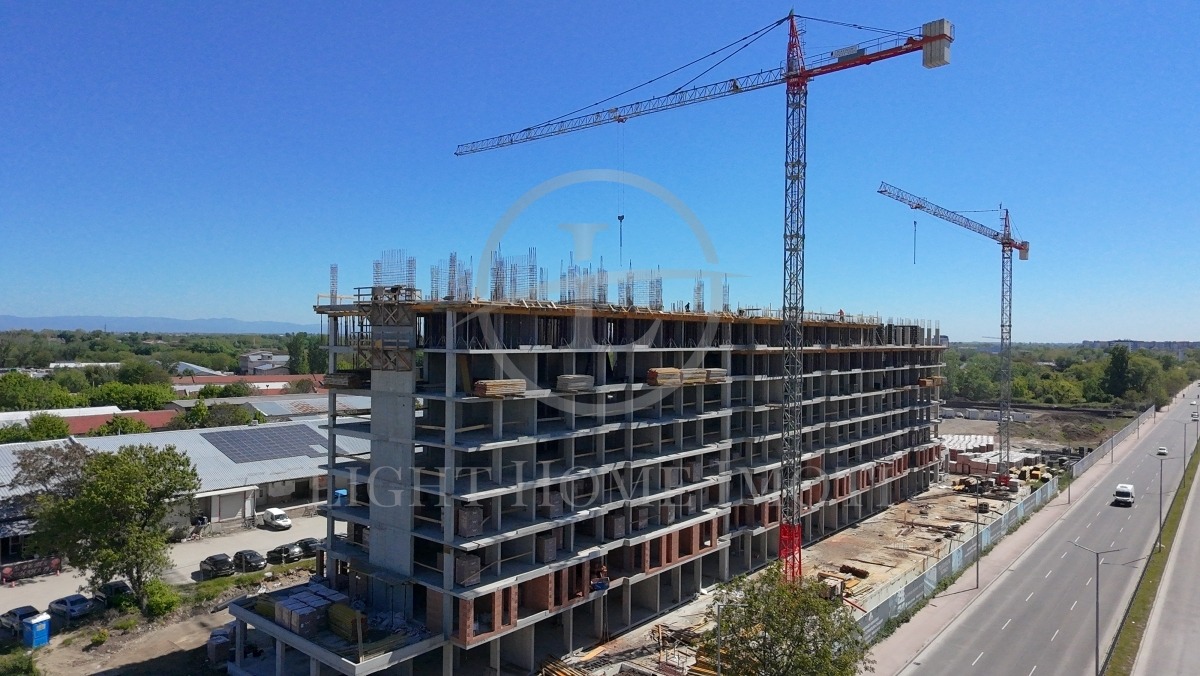 Продава 3-СТАЕН | Imot.bg — изображение 2