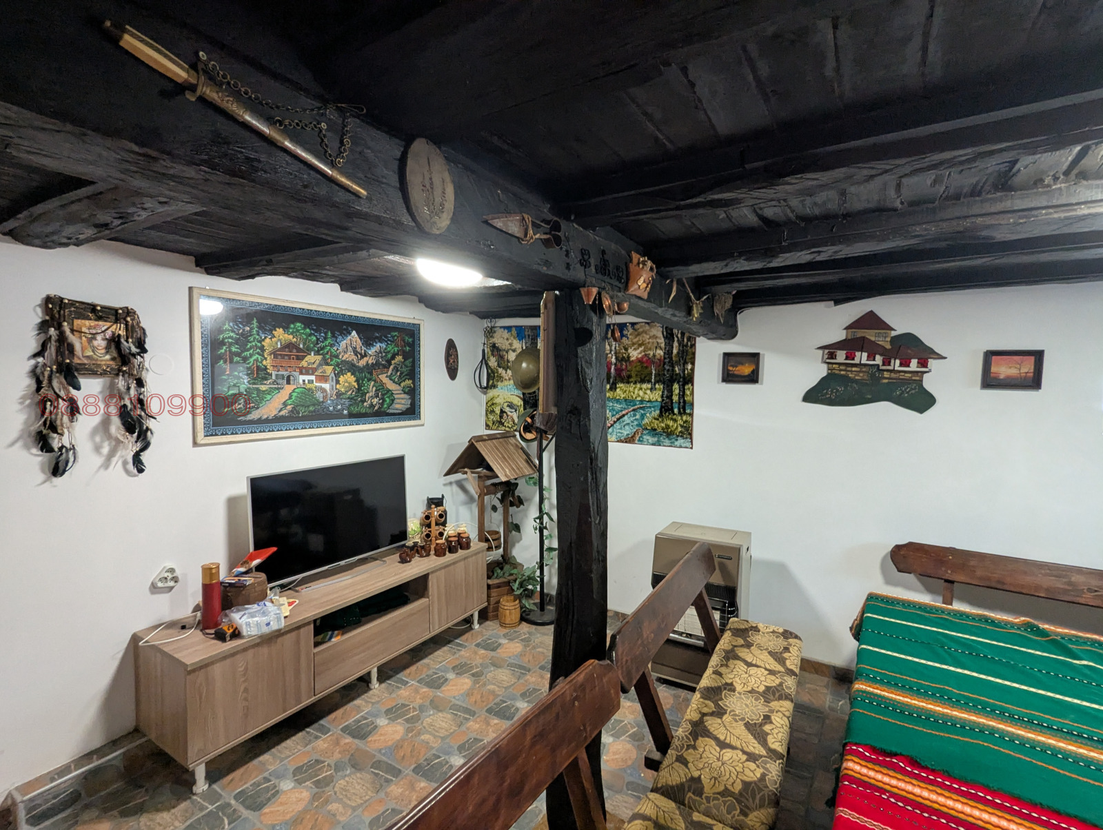 Продава КЪЩА | Imot.bg — изображение 8