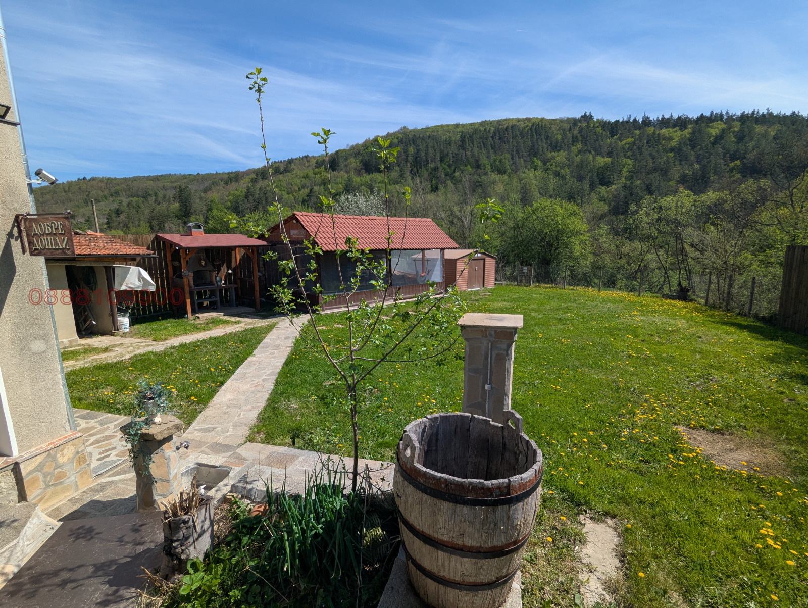 Продава КЪЩА | Imot.bg — изображение 3