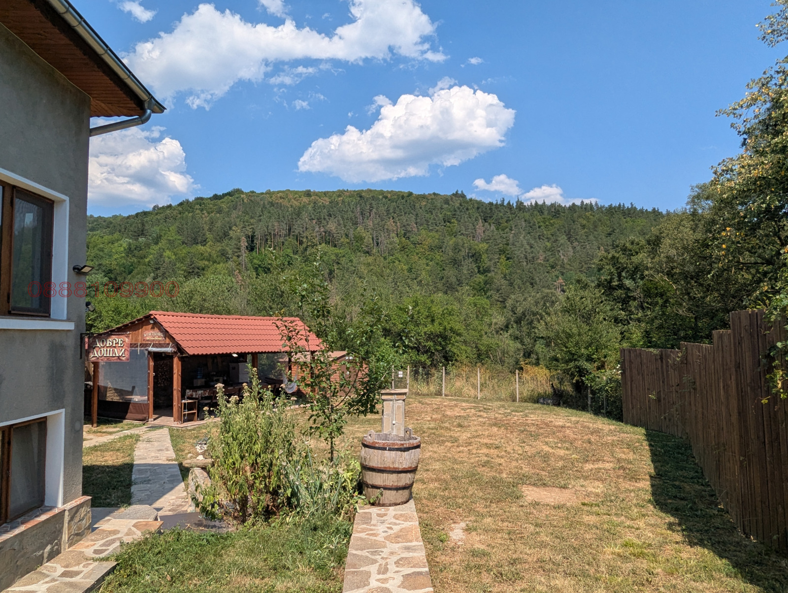 Продава КЪЩА | Imot.bg — изображение 1