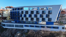 Studie Sozopol, region Burgas