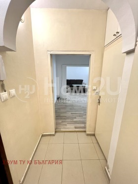 1 sypialnia Darwenica, Sofia 7