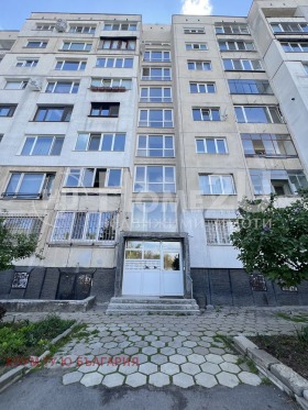 1 sypialnia Darwenica, Sofia 10