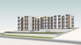 1 bedroom Vazrazhdane 3, Varna