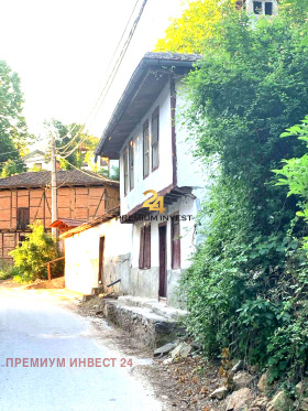 Casa Svezhen, región Plovdiv 2