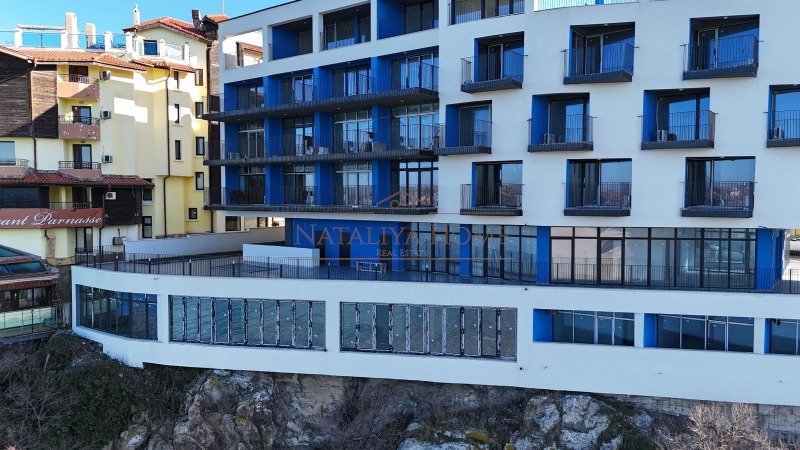 Til salg  Studie region Burgas , Sozopol , 32 kvm | 40135386 - billede [5]