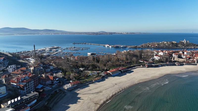 Til salg  Studie region Burgas , Sozopol , 32 kvm | 40135386 - billede [4]