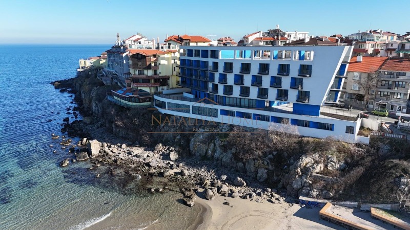 Til salg  Studie region Burgas , Sozopol , 32 kvm | 40135386 - billede [3]